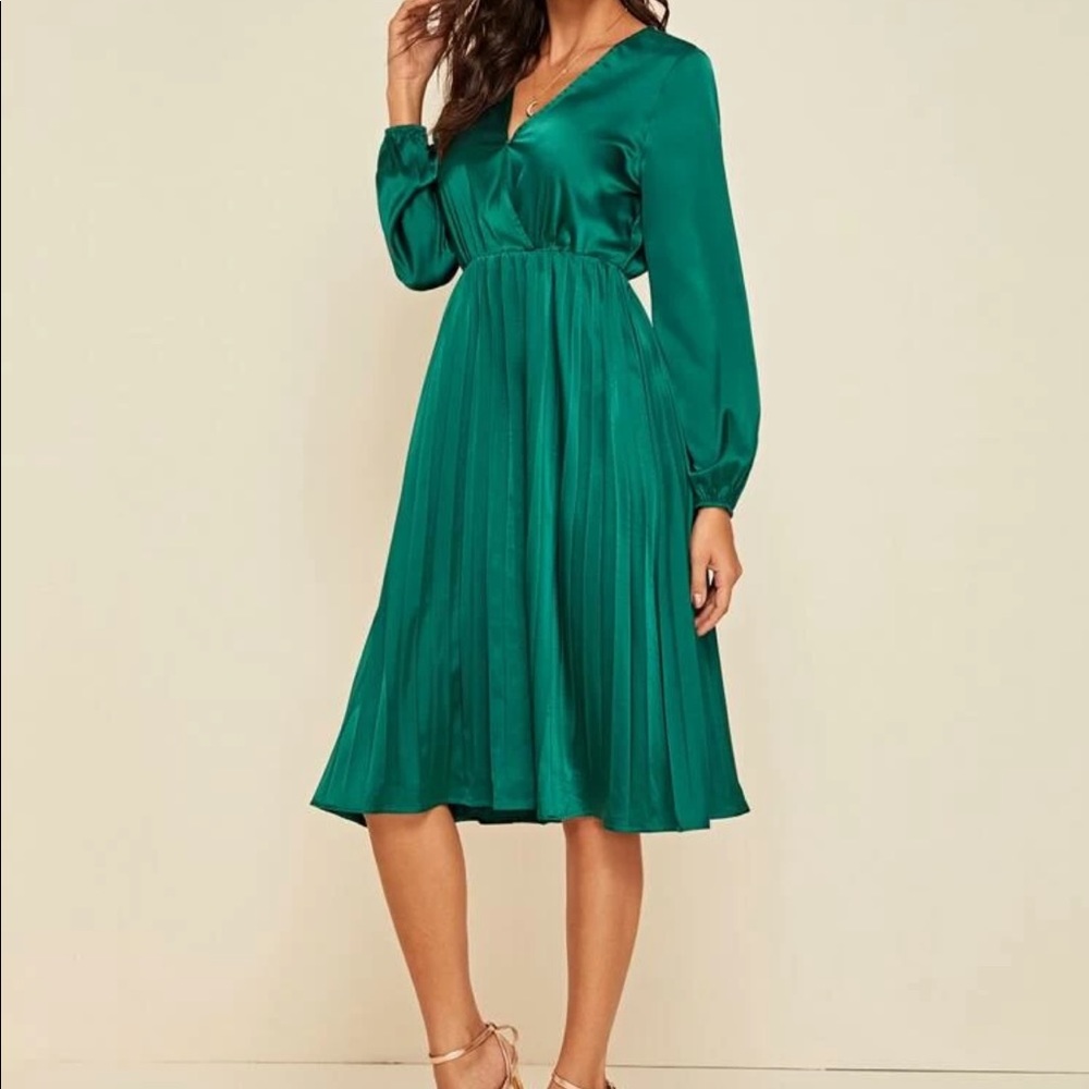 Brand new dress